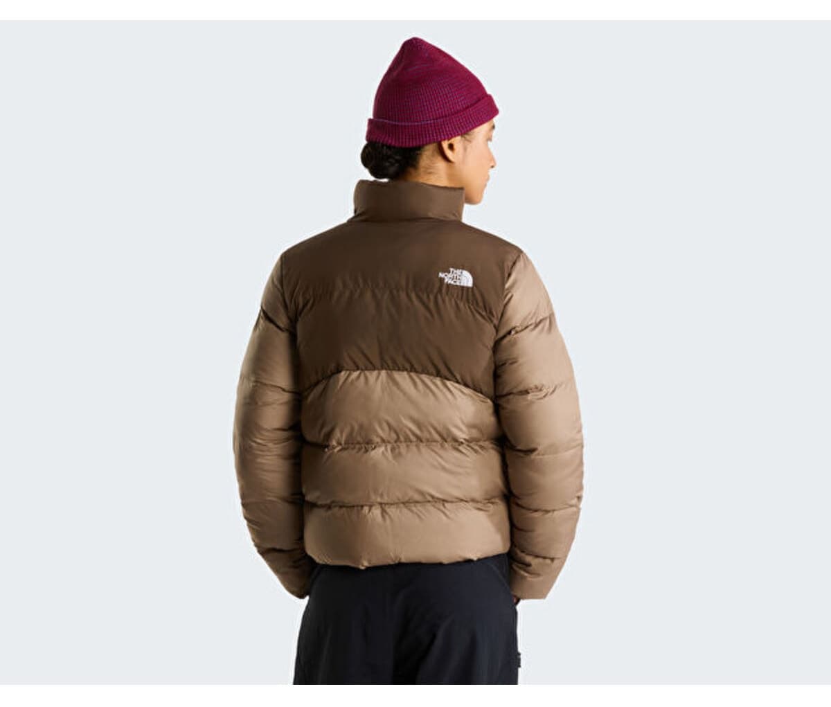 کاپشن اوتدور زنانه The North Face مدل SAIKURU JACKET NF0A8GCBT061 قرمز کاپشن اوتدور زنانه The North Face مدل SAIKURU JACKET NF0A8GCBT061 قرمز