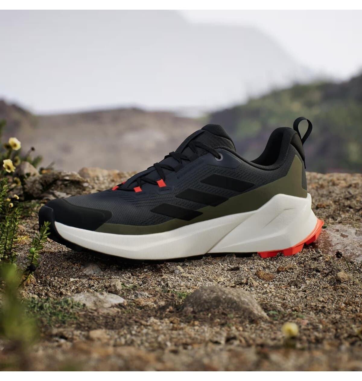 کفش طبیعتگردی مردانه adidas Gore-Tex مدل Terrex Trailmaker 2 کفش طبیعتگردی مردانه adidas Gore-Tex مدل Terrex Trailmaker 2