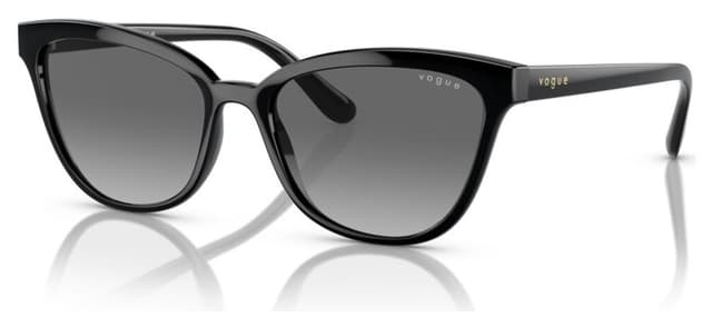 عینک آفتابی زنانه Vogue مدل 5496SI W44/11 54 عینک آفتابی زنانه Vogue مدل 5496SI W44/11 54