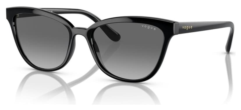 عینک آفتابی زنانه Vogue مدل 5496SI W44/11 54 عینک آفتابی زنانه Vogue مدل 5496SI W44/11 54