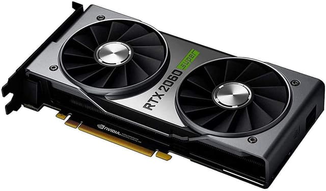 کارت گرافیک NVIDIA Geforce RTX 2060 Super کارت گرافیک NVIDIA Geforce RTX 2060 Super