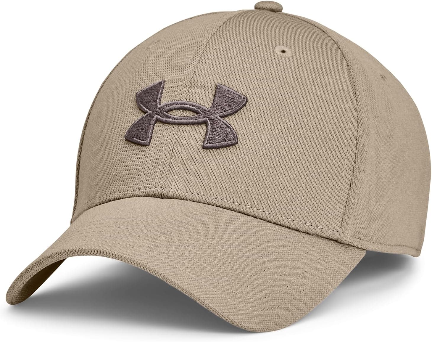 کلاه کپ مردانه Under Armour مدل Blitzing II استرچ فیت کلاه کپ مردانه Under Armour مدل Blitzing II استرچ فیت