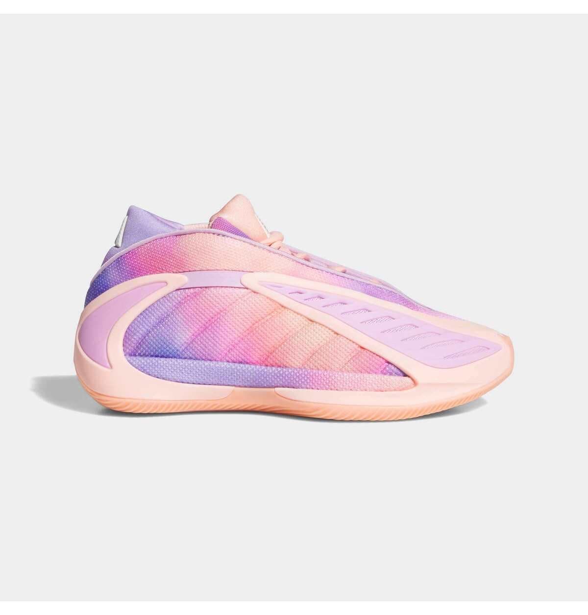 کفش بسکتبال نوجوانه adidas Anthony Edwards 2 J مدل KJ5515 کفش بسکتبال نوجوانه adidas Anthony Edwards 2 J مدل KJ5515
