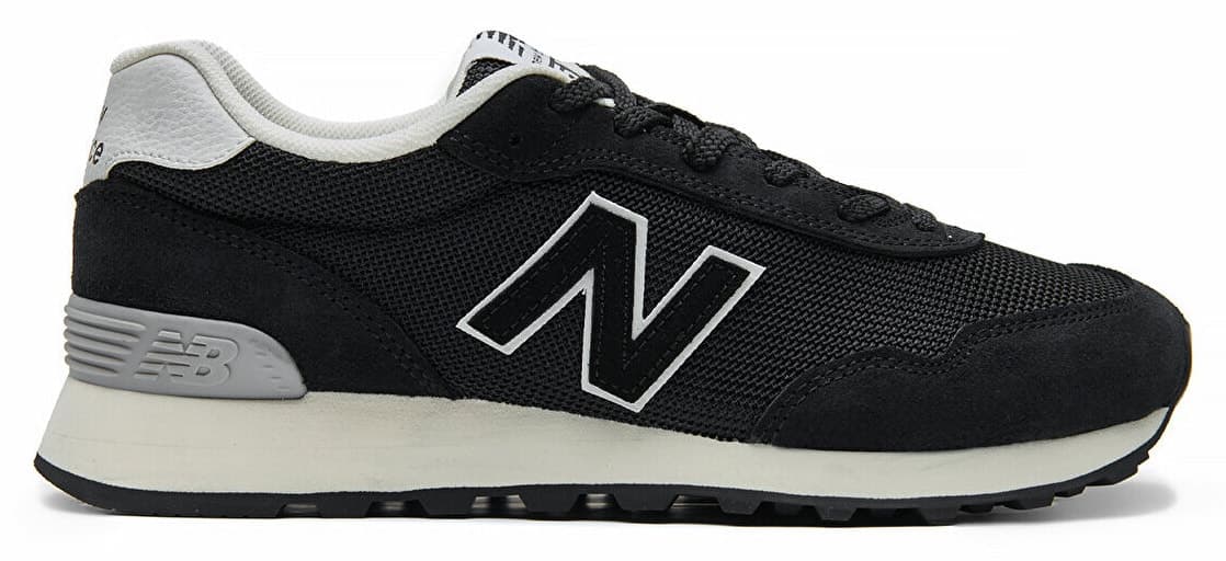 کفش مردانه New Balance مدل ML515BKK مشکی کفش مردانه New Balance مدل ML515BKK مشکی
