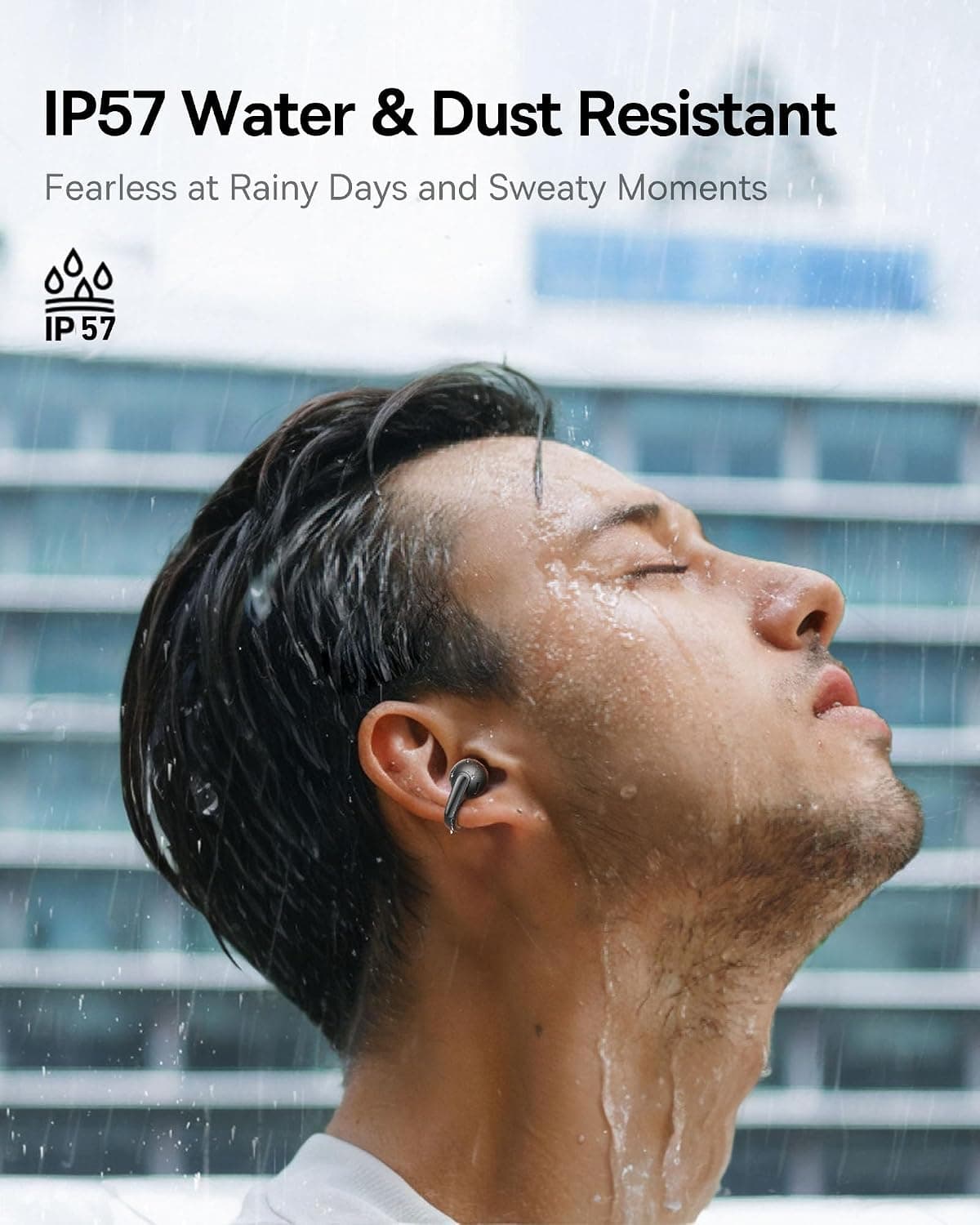 هدفون بیسیم بلوتوثی TWS گوشباز Baseus مدل Bowie MC1 OL مشکی هدفون بیسیم بلوتوثی TWS گوشباز Baseus مدل Bowie MC1 OL مشکی