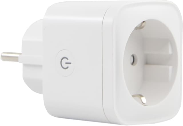 پریز هوشمند Günsan با کنترل Wi-Fi و محافظ برق 16A با پشتیبانی از Tuya و Smart Life پریز هوشمند Günsan با کنترل Wi-Fi و محافظ برق 16A با پشتیبانی از Tuya و Smart Life