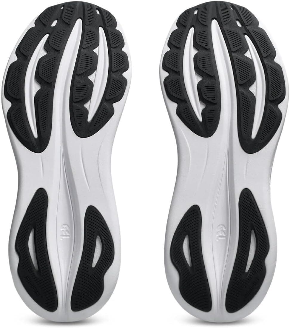 کفش دویدن ASICS مشکی مدل GEL-PULSE 17، 1011C153-001 کفش دویدن ASICS مشکی مدل GEL-PULSE 17، 1011C153-001