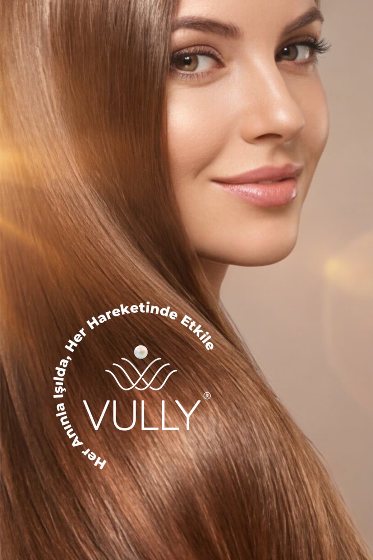 عطر مو VULLY Glow Libera با روغن آرگان و Panthenol، مغذی و درخشانکننده 100 Ml عطر مو VULLY Glow Libera با روغن آرگان و Panthenol، مغذی و درخشانکننده 100 Ml
