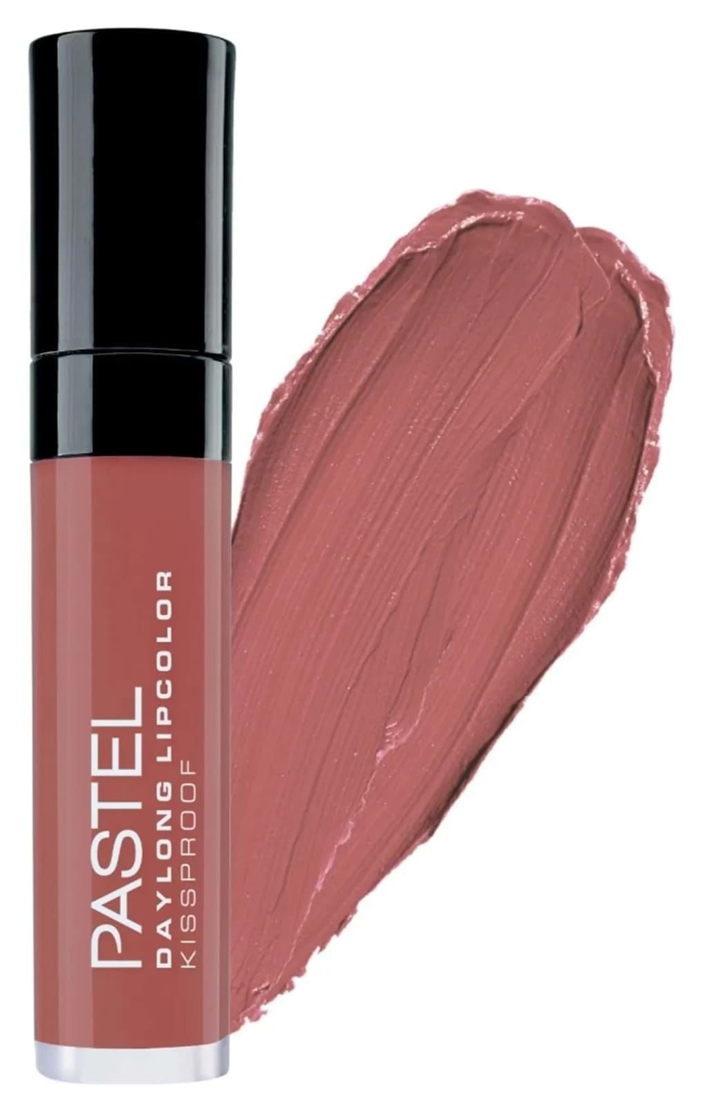 رژ لب مایع Pastel Daylong 43 رژ لب مایع Pastel Daylong 43