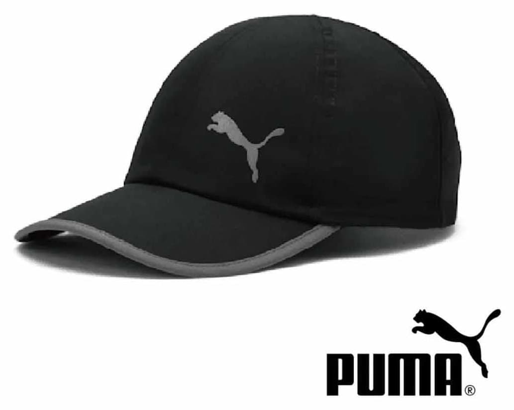 کلاه یونیسکس Puma دویدن Ess مدل 022325-02 سیاه کلاه یونیسکس Puma دویدن Ess مدل 022325-02 سیاه