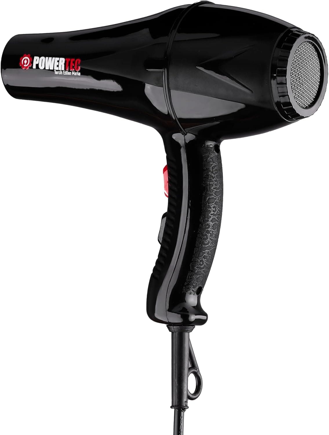 دستگاه سشوار حرفهای POWERTEC مدل TR-901 دستگاه سشوار حرفهای POWERTEC مدل TR-901