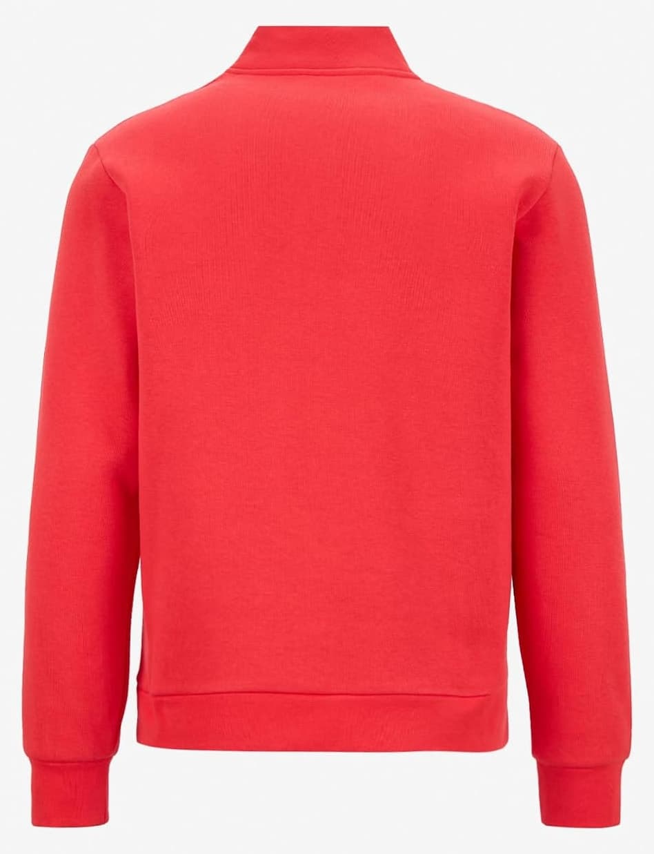 سوئیشرت مردانه JACK & JONES یقه ایستاده مدل 5003317735 سوئیشرت مردانه JACK & JONES یقه ایستاده مدل 5003317735