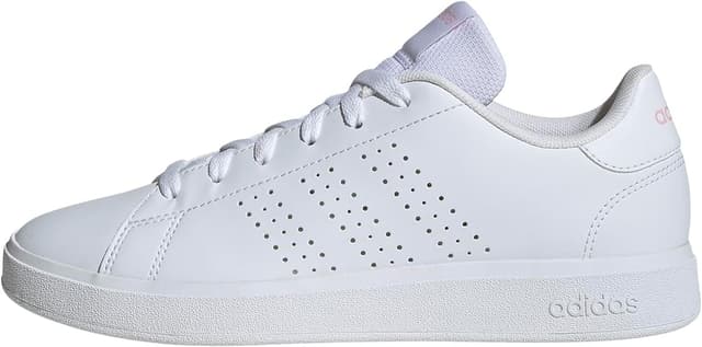کفش زنانه adidas کوتاه غیرفوتبالی مدل ADVANTAGE BASE 2.0 کفش زنانه adidas کوتاه غیرفوتبالی مدل ADVANTAGE BASE 2.0