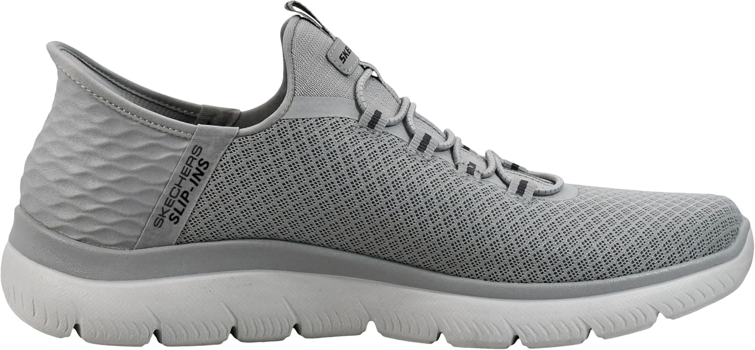 کفش مردانه Skechers مدل SUMMITS کفش مردانه Skechers مدل SUMMITS