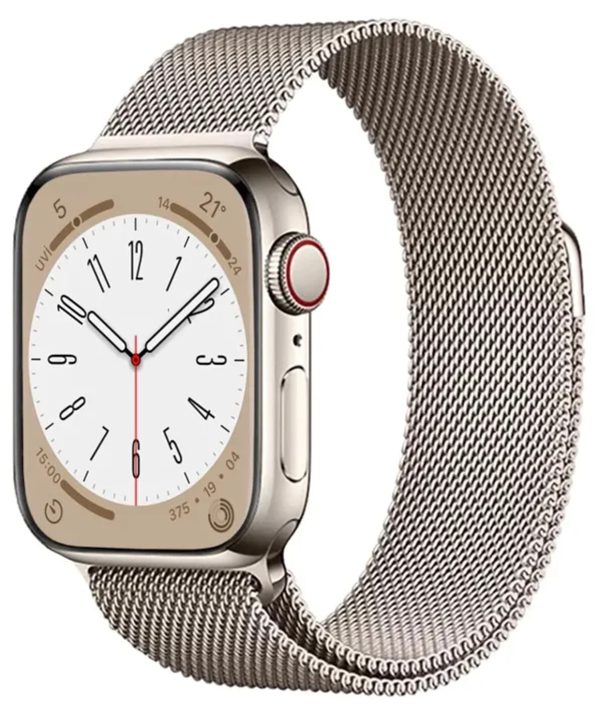 بند فلزی استیل Fibaks مناسب Apple Watch 46mm 49/45/44 MM مدل 12-11-10 9/8/7/6/5/4/3/SE/Ultra/HK/Pro بند فلزی استیل Fibaks مناسب Apple Watch 46mm 49/45/44 MM مدل 12-11-10 9/8/7/6/5/4/3/SE/Ultra/HK/Pro