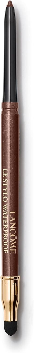 خط چشم مدادی ضدآب Lancome Le Stylo برنز غنی مدل 04 خط چشم مدادی ضدآب Lancome Le Stylo برنز غنی مدل 04