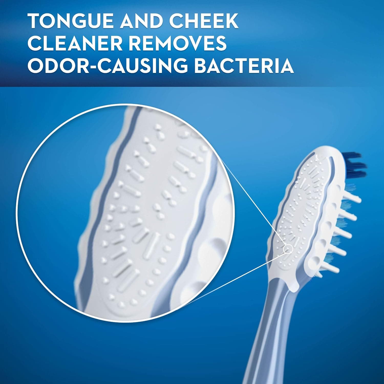 مسواک دستی نرم Oral-B Pro-Expert Crossaction All In One مدل 1ct مسواک دستی نرم Oral-B Pro-Expert Crossaction All In One مدل 1ct