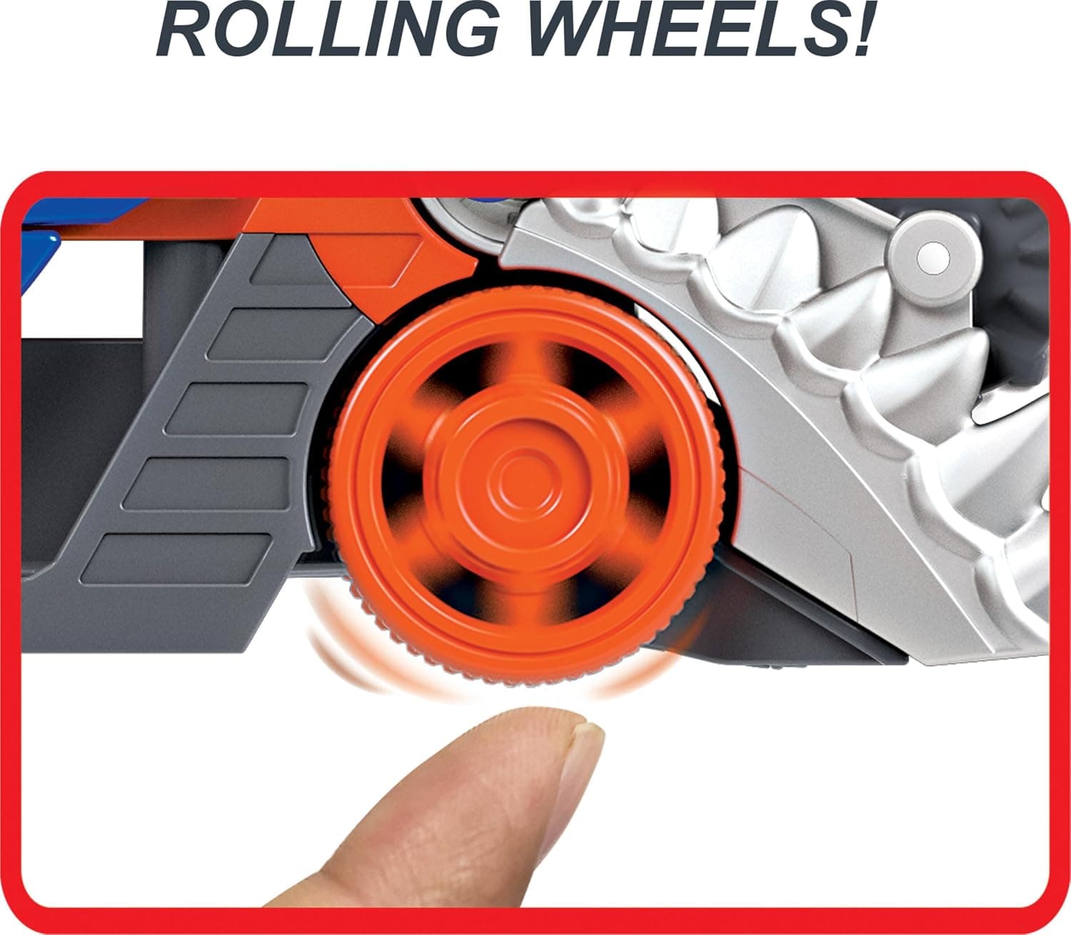 ماشین حمل کوسه Hot Wheels ماشین حمل کوسه Hot Wheels