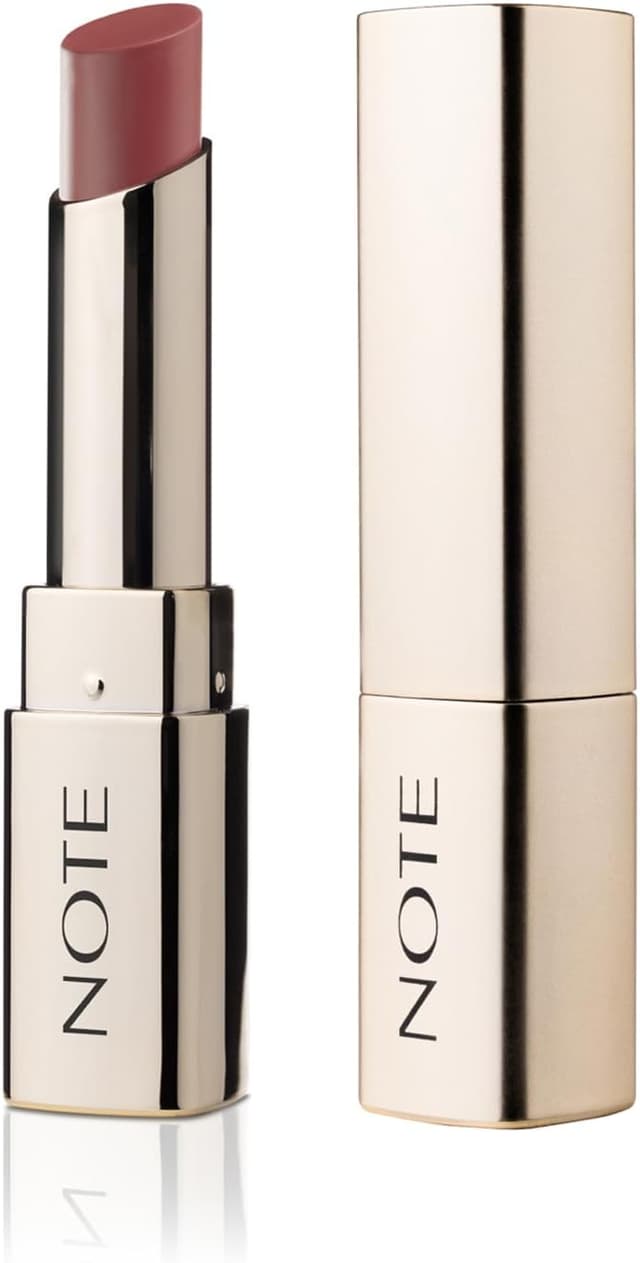 رژ لب مات Note مدل 110 Alluring قرمز رژ لب مات Note مدل 110 Alluring قرمز