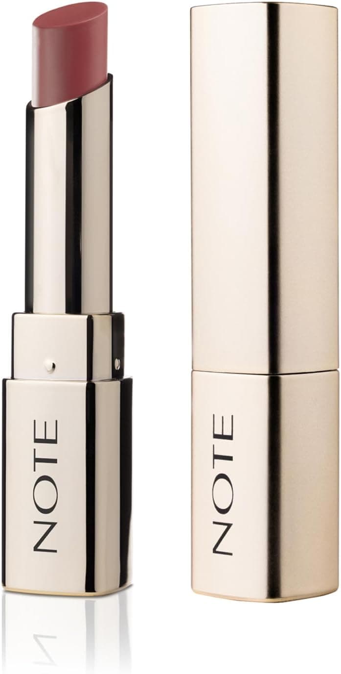 رژ لب مات Note مدل 110 Alluring قرمز رژ لب مات Note مدل 110 Alluring قرمز
