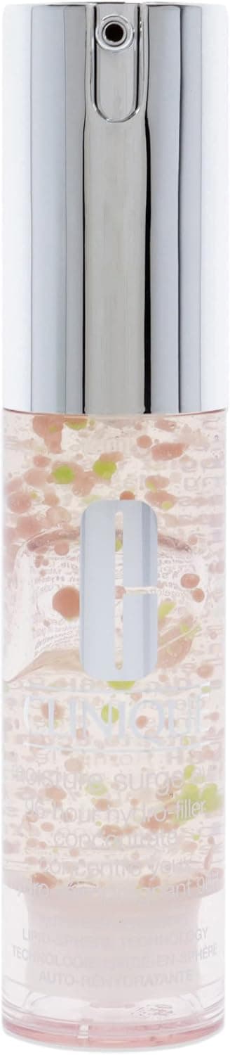 کنسانتره دور چشم Clinique Moisture Surge Eye 96-Hour Hydro-Filler 0.5 Oz کنسانتره دور چشم Clinique Moisture Surge Eye 96-Hour Hydro-Filler 0.5 Oz