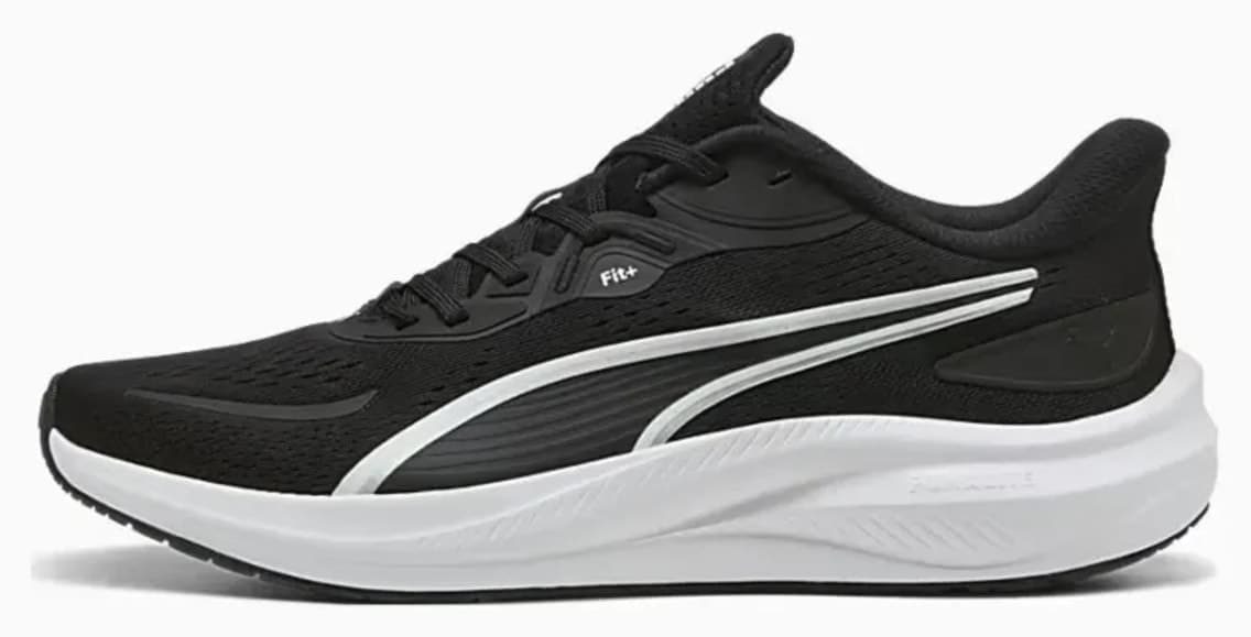 کفش ورزشی یونیسکس Puma Skyrocket Lite 2 مدل 311730-01 کفش ورزشی یونیسکس Puma Skyrocket Lite 2 مدل 311730-01