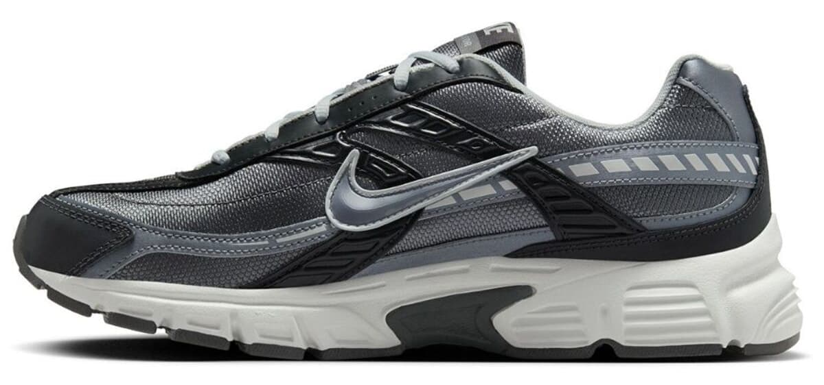 کفش دویدن یونیسکس Nike Initiator مدل IB3083-001 کفش دویدن یونیسکس Nike Initiator مدل IB3083-001