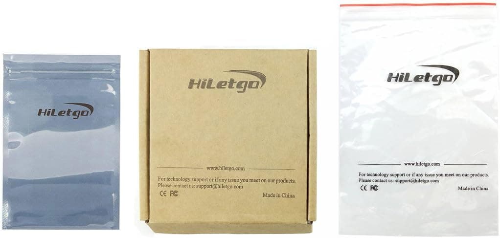 ماژول درایور موتور سروو HiLetgo مدل PCA9685، 16 کاناله 12-Bit PWM، مناسب Arduino، بسته 2 عددی ماژول درایور موتور سروو HiLetgo مدل PCA9685، 16 کاناله 12-Bit PWM، مناسب Arduino، بسته 2 عددی