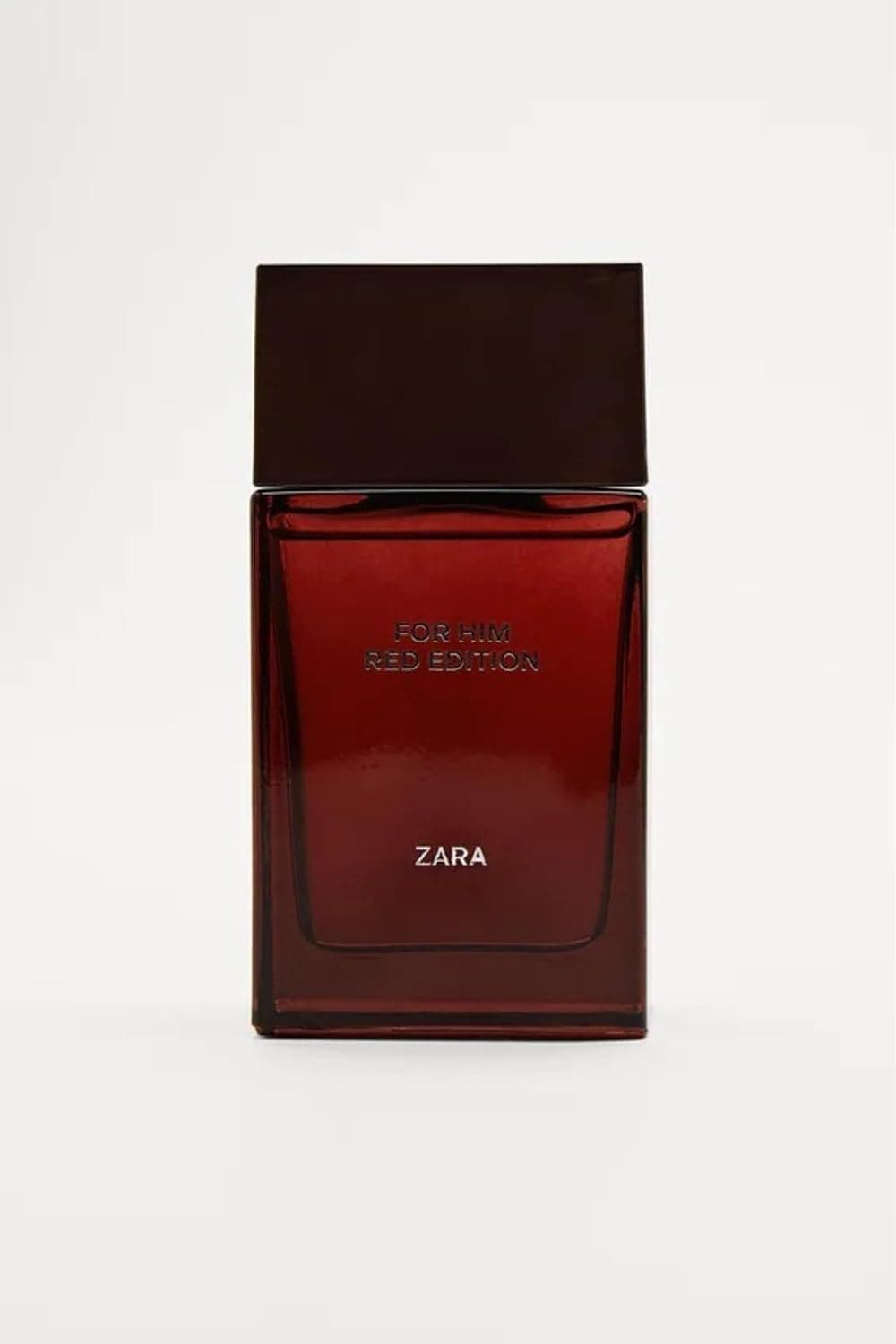 ادکلن مردانه Zara For Him Red Edition Eau De Toilette 100 ml مدل P2839S1469 ادکلن مردانه Zara For Him Red Edition Eau De Toilette 100 ml مدل P2839S1469