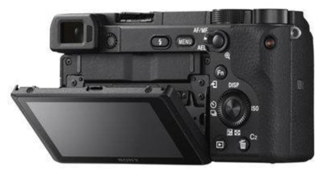 دوربین عکاسی بدون آینه Sony مدل ILCE-6400 بدنه a6400 دوربین عکاسی بدون آینه Sony مدل ILCE-6400 بدنه a6400