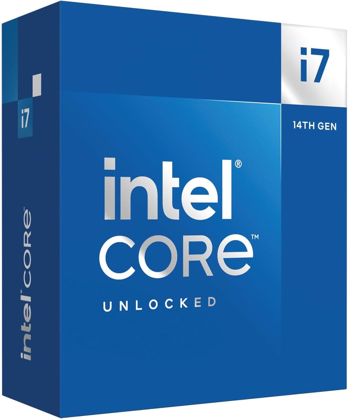 پردازنده Intel Core i7-14700K 3.40GHz 20 هسته 28MB کش L3 سوکت 1700 پردازنده Intel Core i7-14700K 3.40GHz 20 هسته 28MB کش L3 سوکت 1700
