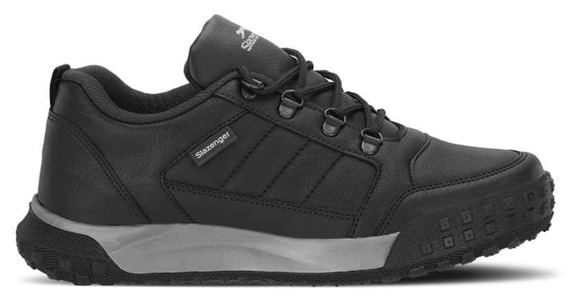 محصول مردانه Slazenger DEFENS I مشکی / خاکستری تیره فضای باز محصول مردانه Slazenger DEFENS I مشکی / خاکستری تیره فضای باز