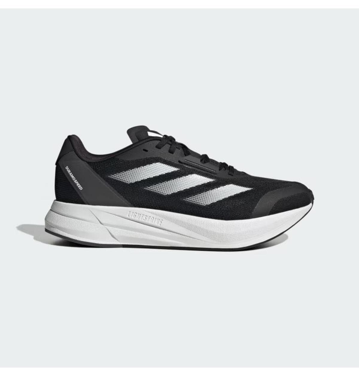 کفش دویدن مردانه adidas مشکی Duramo Speed مدل ID9850 کفش دویدن مردانه adidas مشکی Duramo Speed مدل ID9850