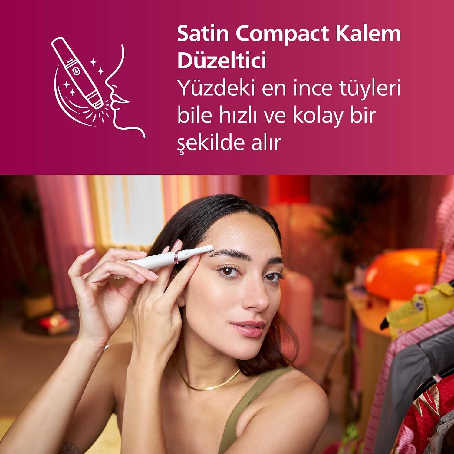 دستگاه لیزر اپیلیشن IPL Philips هد بدن و صورت سفید مدل BRI921/00 دستگاه لیزر اپیلیشن IPL Philips هد بدن و صورت سفید مدل BRI921/00