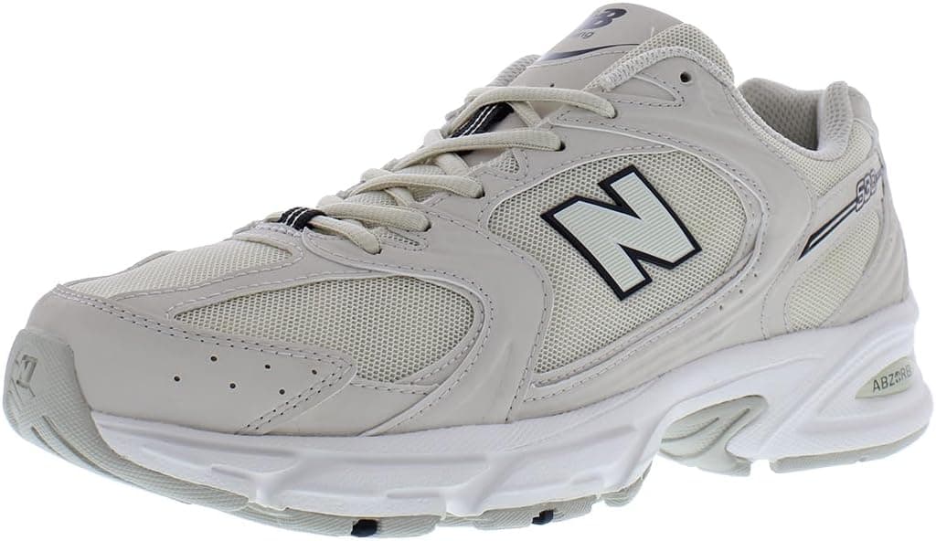 کفش اسپرت زنانه و مردانه New Balance مدل 530 کفش اسپرت زنانه و مردانه New Balance مدل 530