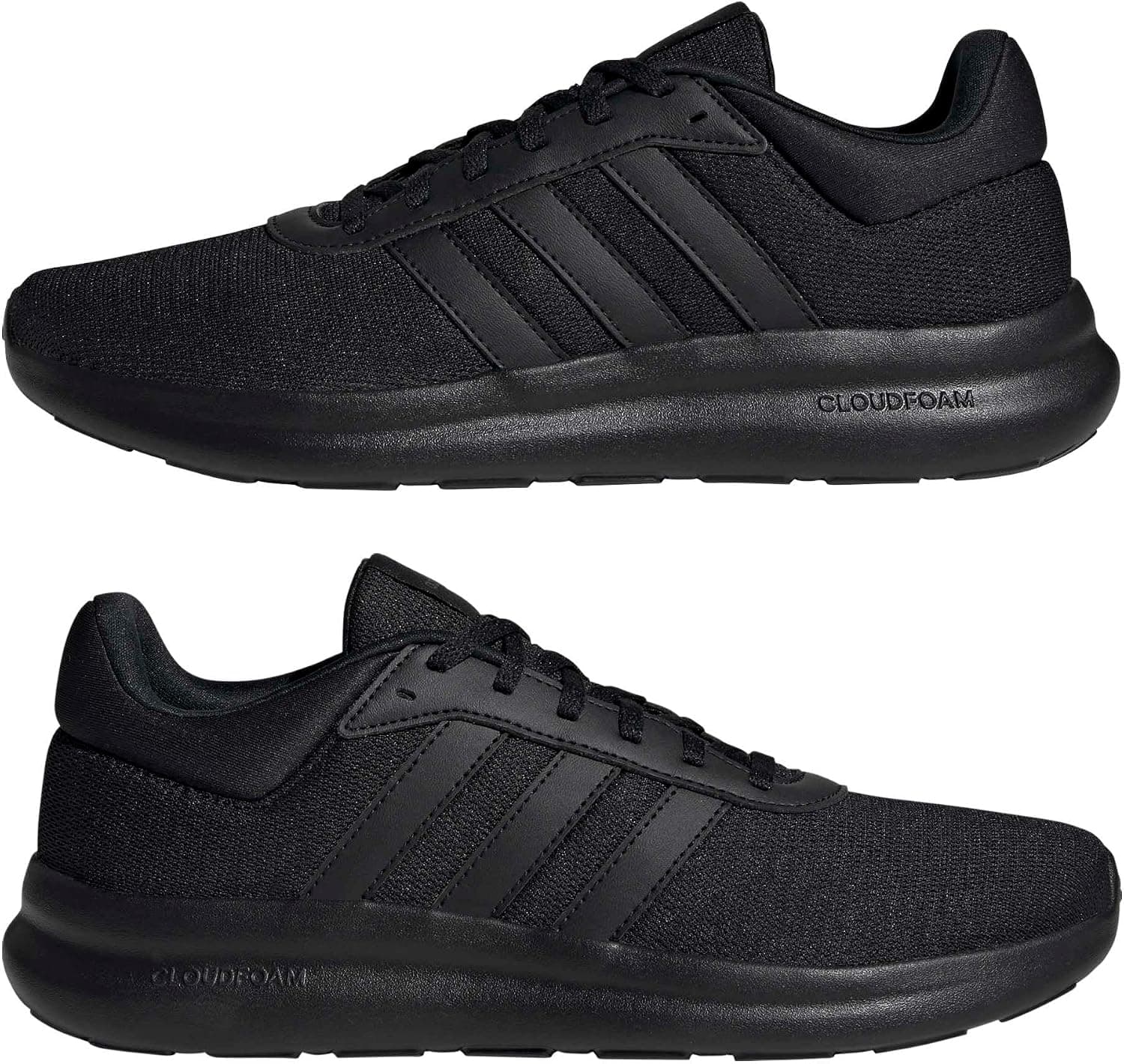 کفش مردانه adidas مدل Lite Racer 4.0 کفش مردانه adidas مدل Lite Racer 4.0