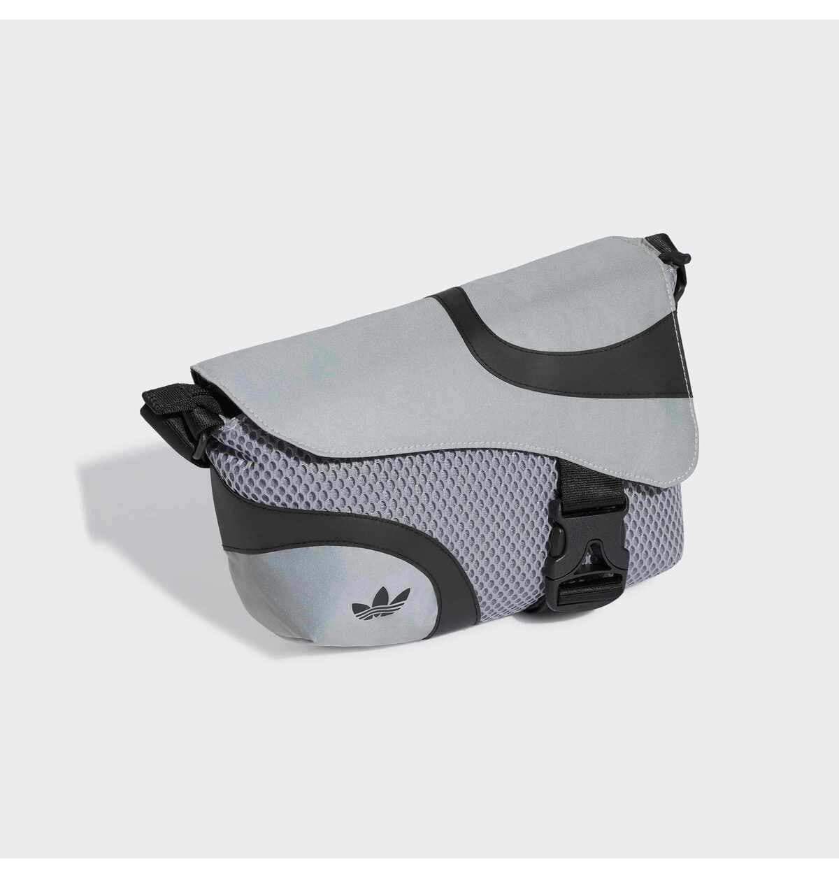 کیف دوشی یونیسکس بزرگسال adidas Cross Body مدل KT4545 کیف دوشی یونیسکس بزرگسال adidas Cross Body مدل KT4545