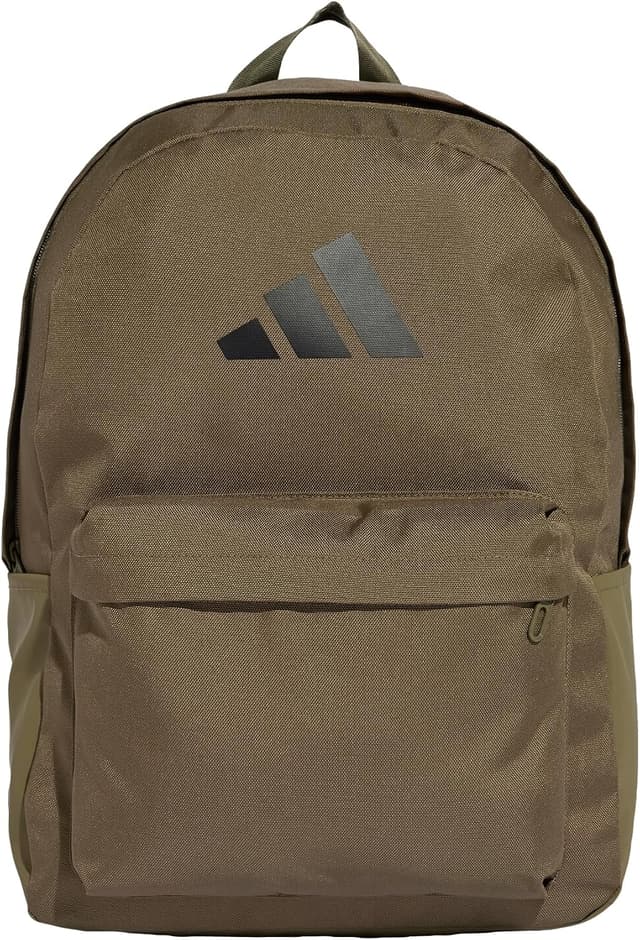 کولهپشتی یونیسکس بزرگسال adidas کلاسیک 3 Bar Logo کولهپشتی یونیسکس بزرگسال adidas کلاسیک 3 Bar Logo