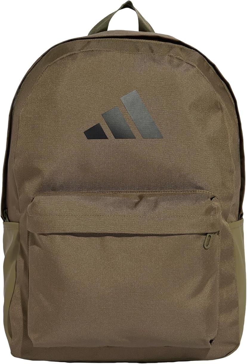 کولهپشتی یونیسکس بزرگسال adidas کلاسیک 3 Bar Logo کولهپشتی یونیسکس بزرگسال adidas کلاسیک 3 Bar Logo