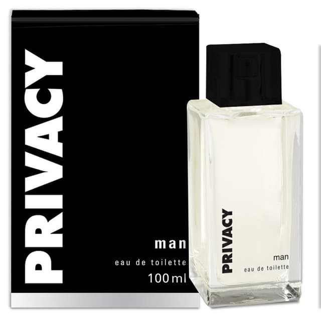 عطر مردانه Privacy EDT 100 ml عطر مردانه Privacy EDT 100 ml