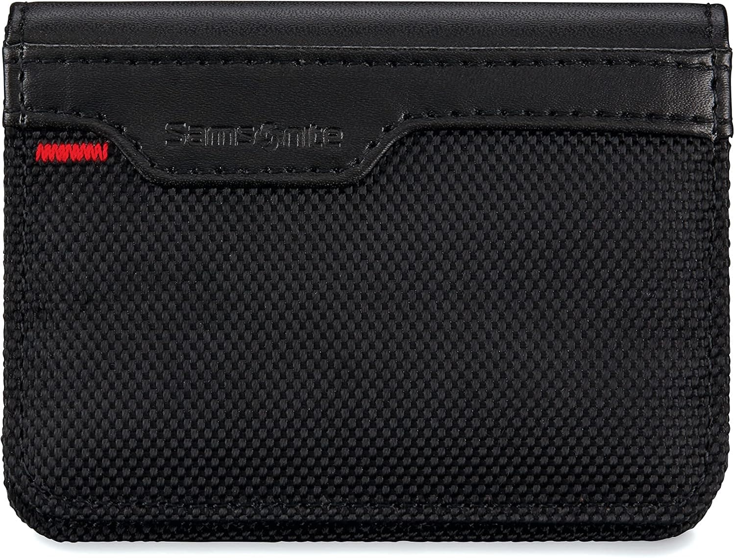 جاکارتی اداری Samsonite مشکی مدل Xenon 3 جاکارتی اداری Samsonite مشکی مدل Xenon 3