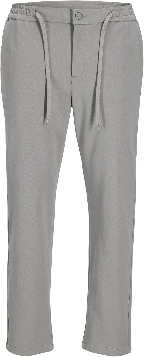 شلوار چینو مردانه Jack & Jones کمر معمولی فیت باریک مدل 12282533 شلوار چینو مردانه Jack & Jones کمر معمولی فیت باریک مدل 12282533