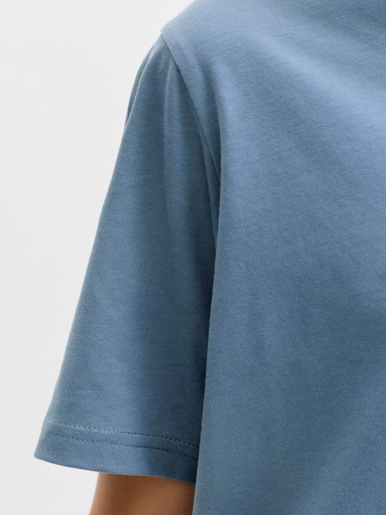 تیشرت مردانه JACK & JONES مدل Jjestar Jj Tee Ss Noos Jnr تیشرت مردانه JACK & JONES مدل Jjestar Jj Tee Ss Noos Jnr