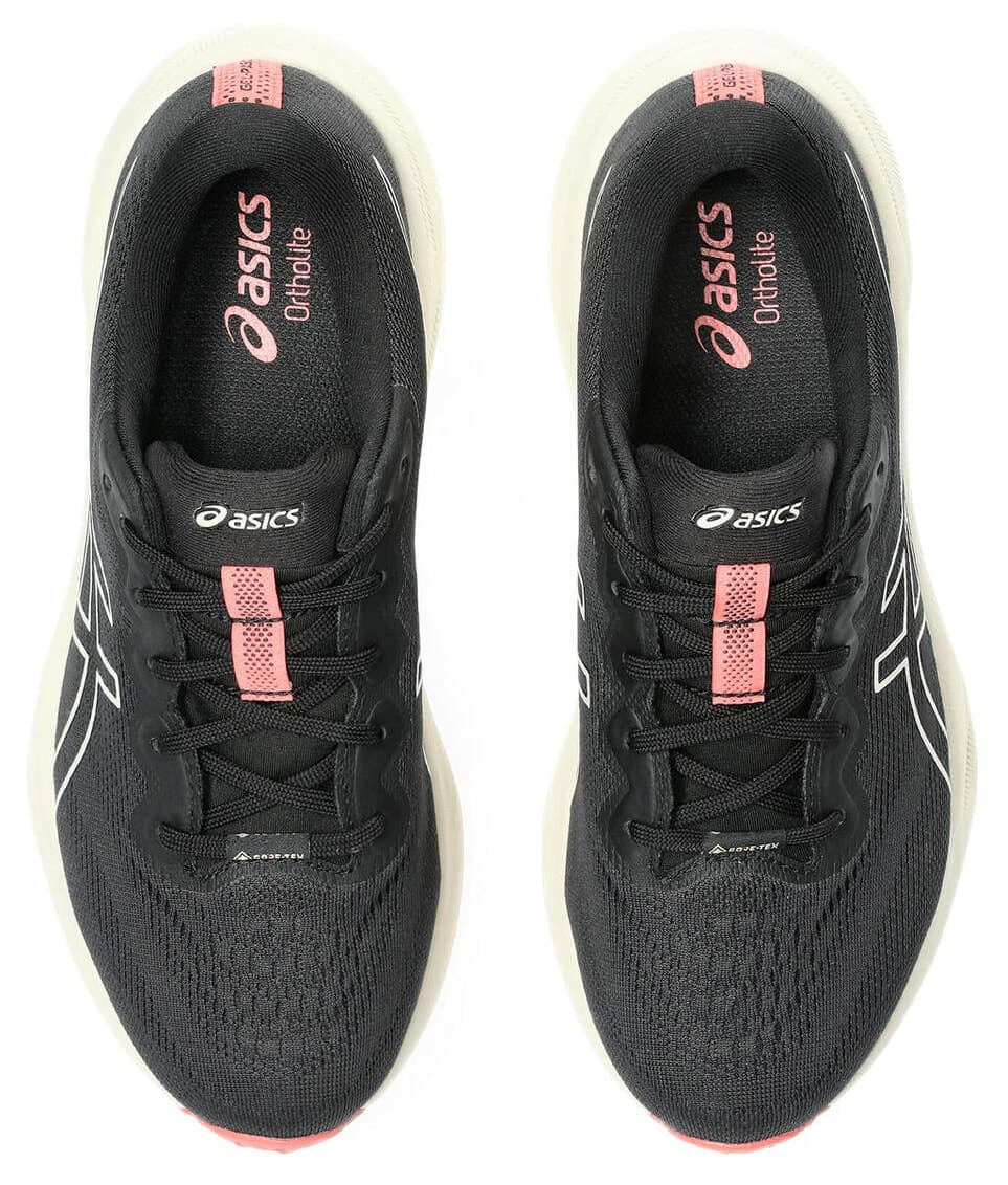 کفش دویدن زنانه Asics Gel-Pulse 15 Gtx خاکستری مدل 1012B592-003 کفش دویدن زنانه Asics Gel-Pulse 15 Gtx خاکستری مدل 1012B592-003