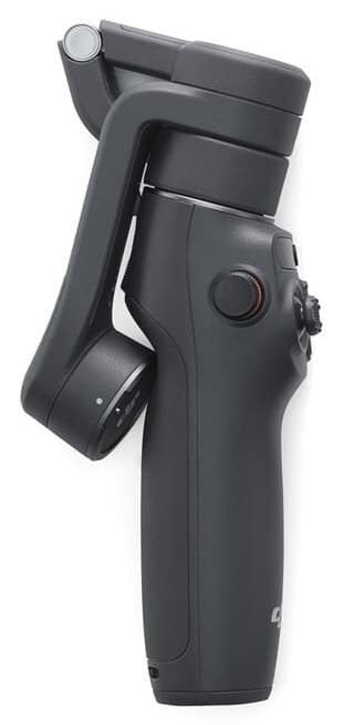 گیمبال تثبیتکننده موبایل DJI مدل Osmo Mobile 6 گیمبال تثبیتکننده موبایل DJI مدل Osmo Mobile 6