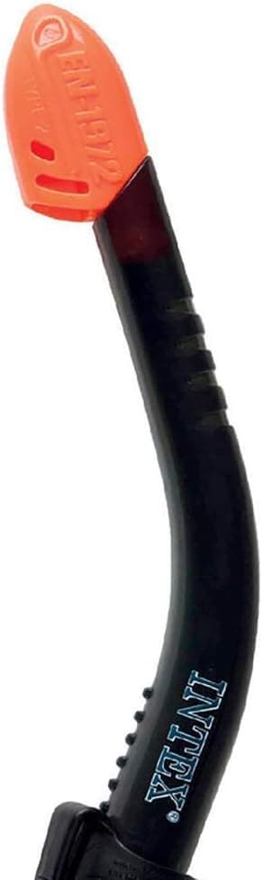 عینک و لوله غواصی کودکان Intex مدل JA55949 عینک و لوله غواصی کودکان Intex مدل JA55949