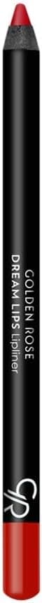 خط لب Golden Rose مدل GR DREAM LIPS NO: 502 خط لب Golden Rose مدل GR DREAM LIPS NO: 502