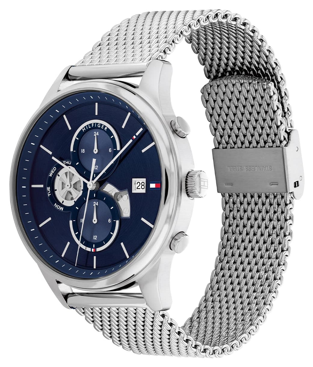 ساعت مچی مردانه Tommy Hilfiger مدل TH1710504 ساعت مچی مردانه Tommy Hilfiger مدل TH1710504