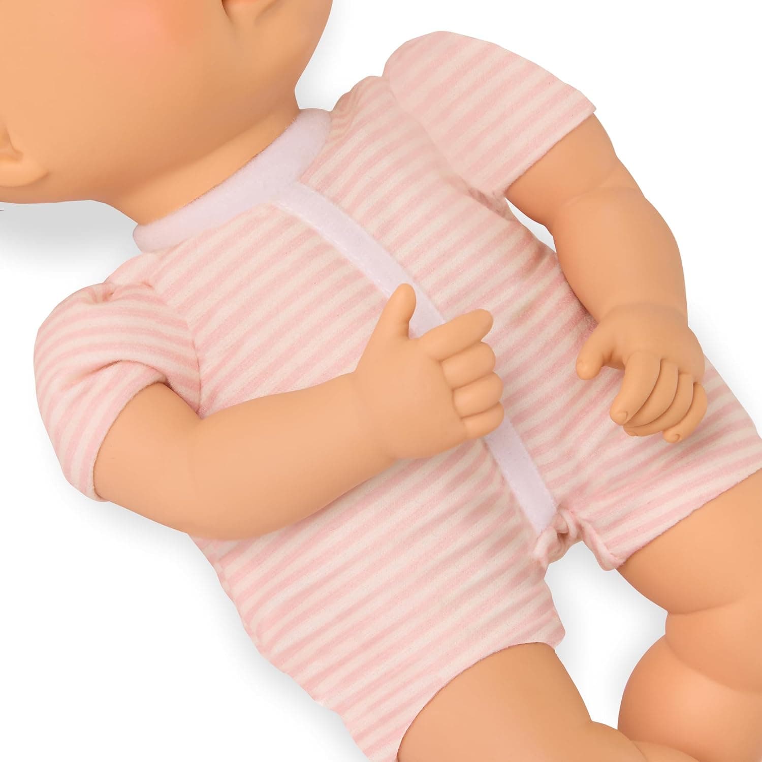 اسباببازی حمام نوزاد Battat مدل Baby Sweetheart اسباببازی حمام نوزاد Battat مدل Baby Sweetheart