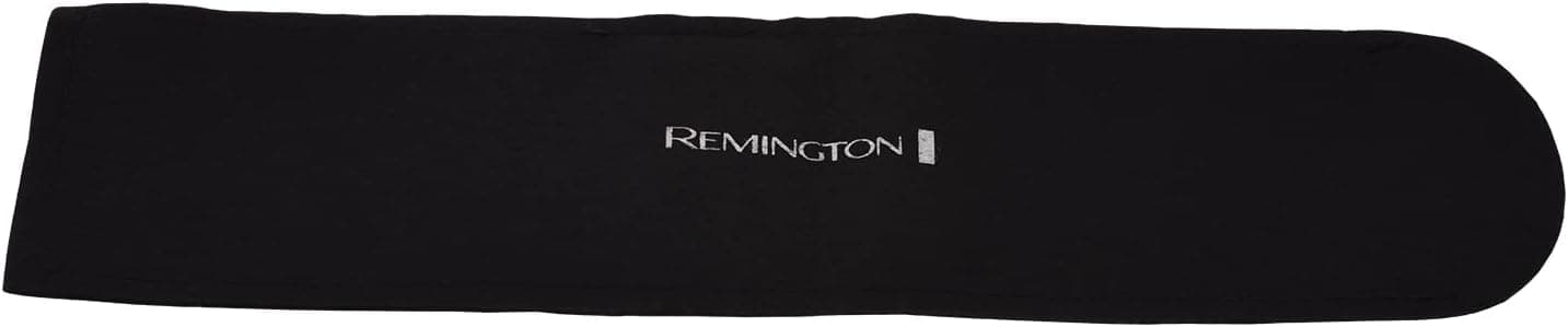 اتو مو Remington Pro Ceramic مدل S5525 صفحه سرامیکی پهن کنترل دمای دیجیتال مشکی اتو مو Remington Pro Ceramic مدل S5525 صفحه سرامیکی پهن کنترل دمای دیجیتال مشکی